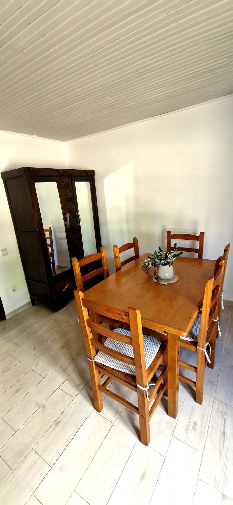 Casa Ines Hotel Ricobayo ภายนอก รูปภาพ