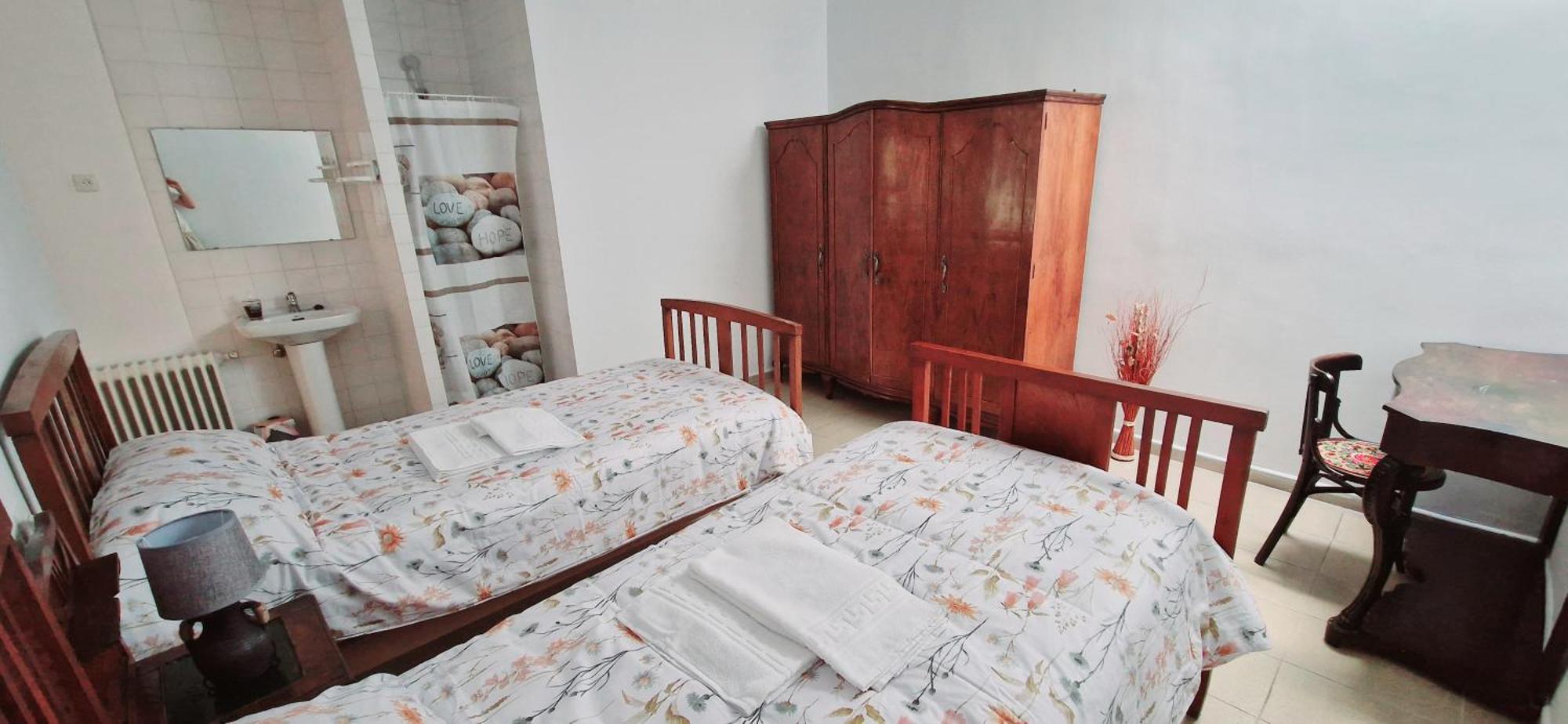 Casa Ines Hotel Ricobayo ภายนอก รูปภาพ