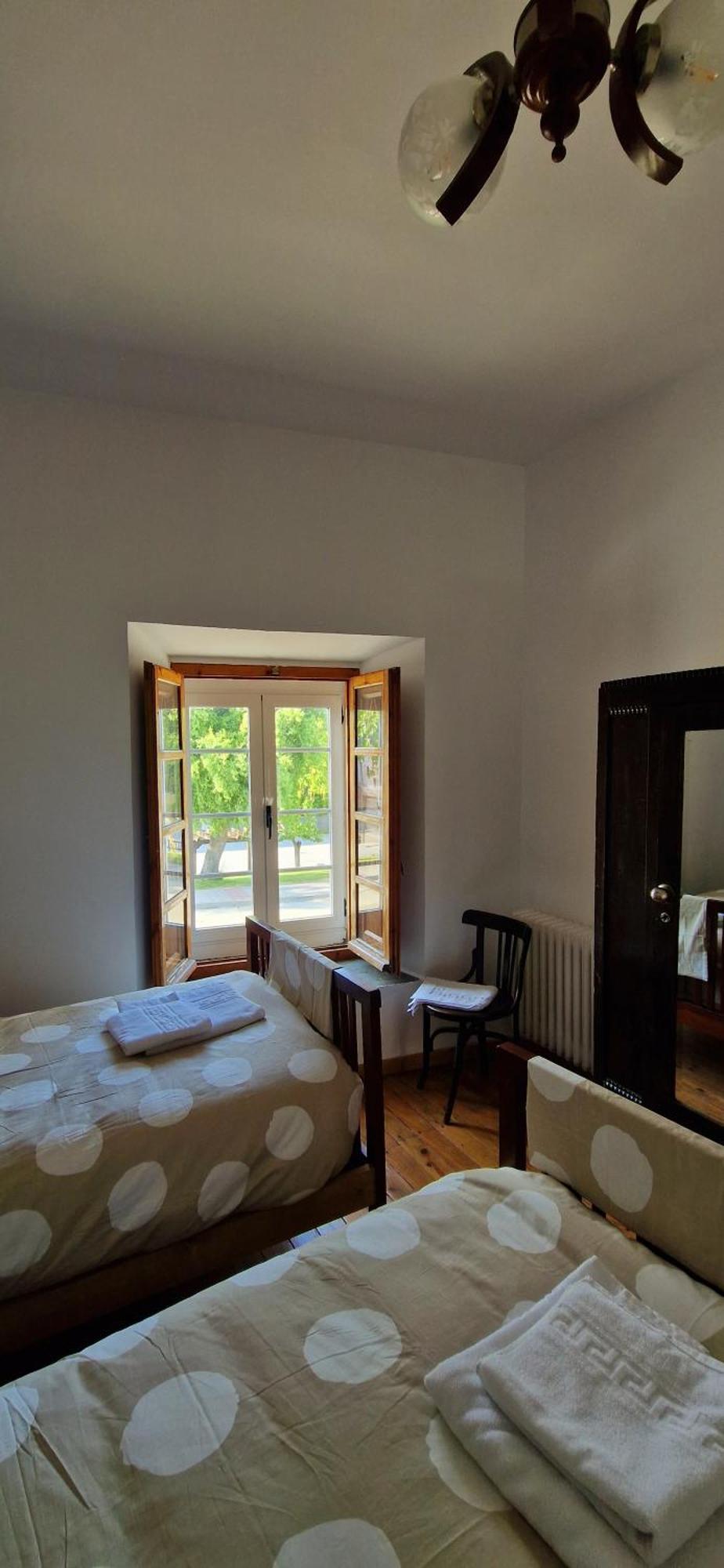 Casa Ines Hotel Ricobayo ห้อง รูปภาพ